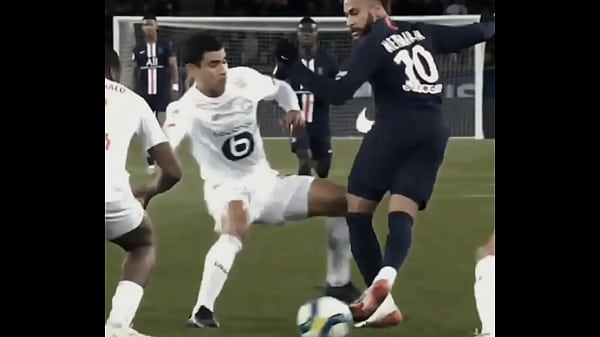 NEYMAR the bastard