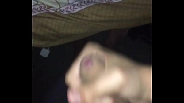 My first Xvideo Cumshot