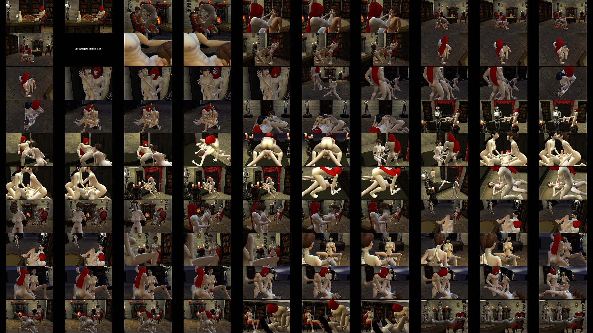 Cult of the Mage 2 预览图