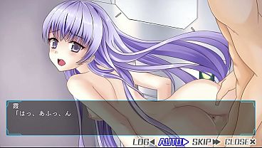 Muv-Luv Strike Frontier The Grass Rabbit R3