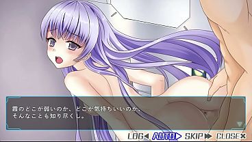 マブラヴ ストライクフロンティア 草うさぎ R3