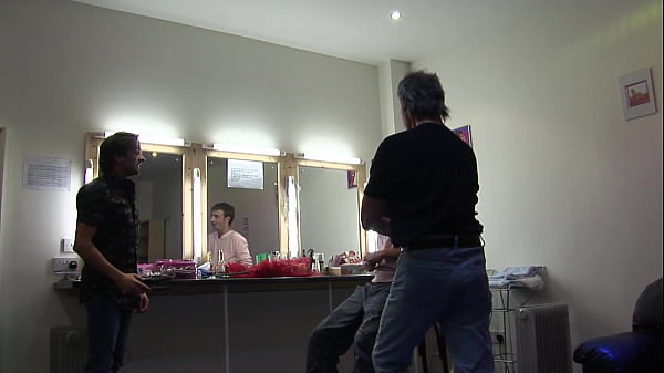 Brunette Twin Sisters Kat Lee & Kit Lee Wear Latex For This Kinky Foursome Fuck