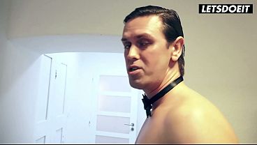 Kandy Kors Deepthroats Like a Champ Before Rough Anal Creampie - HER LIMIT