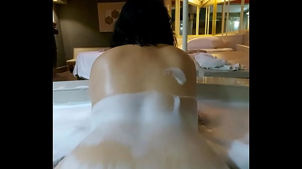 Enfoncer Ma Copine Au Motel