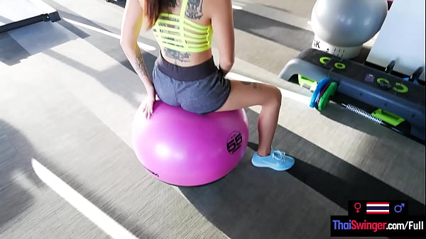 fit in shape granny porn