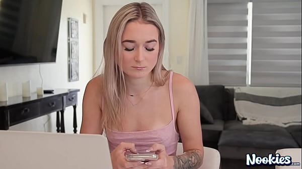 Teen 18 Next Door Cheats on the Cheaters - Thea Summers