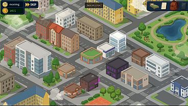 Complete Gameplay - Lust In Suburbs, Part 2