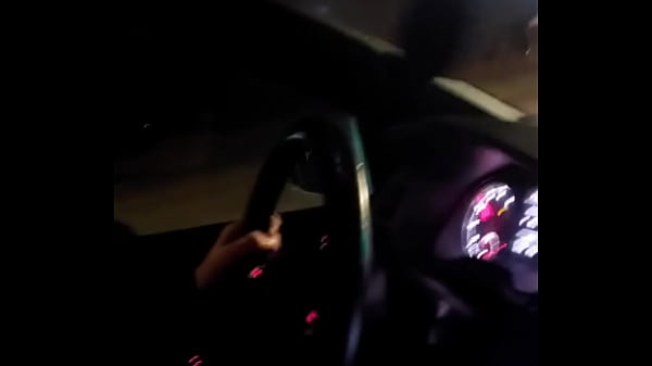 Tifon's Civic LXS sticking the cock in Juan's Saveiro G7. button to goal