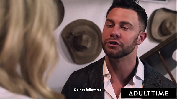 ADULT TIME - Seth And Charlie Forde Swap Step Daughters For INSANE 3WAY With Jane Wilde