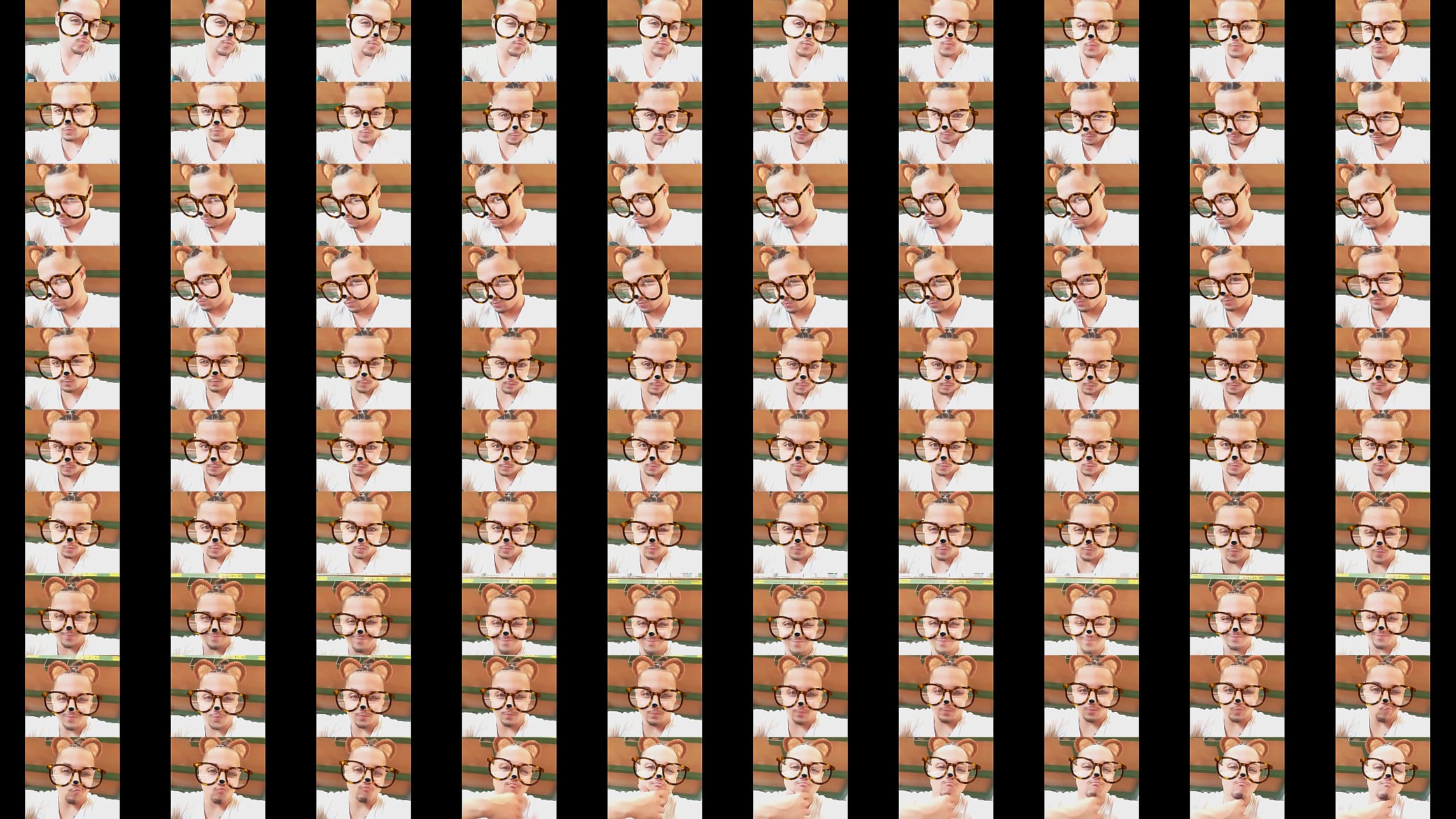Verification video 预览图