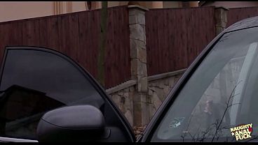 Blackstarxxx bangs 2 big belly Brazilian milfs in the ASS