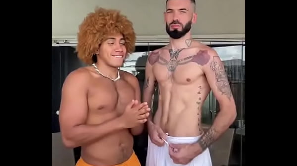 boa tarde meus Chudai ️