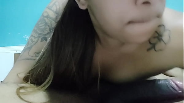 Compilation of my very drooling oral... Follow me on Instagram fanny