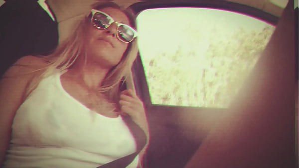 Missy Jubilé Xxx Sexe Sur Autoroute
