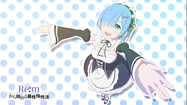 Sexual Activity Starting From Rem