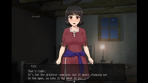 Download Video - Hentai game &vert; imperial gatekeeper part 5