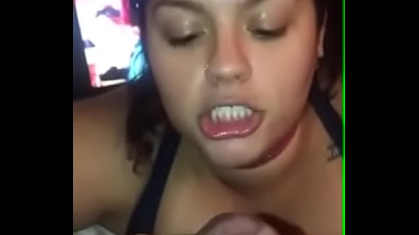 Best blowjober globbling