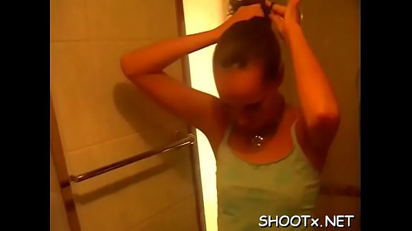 Voluptuous Tanya cooter plowing session