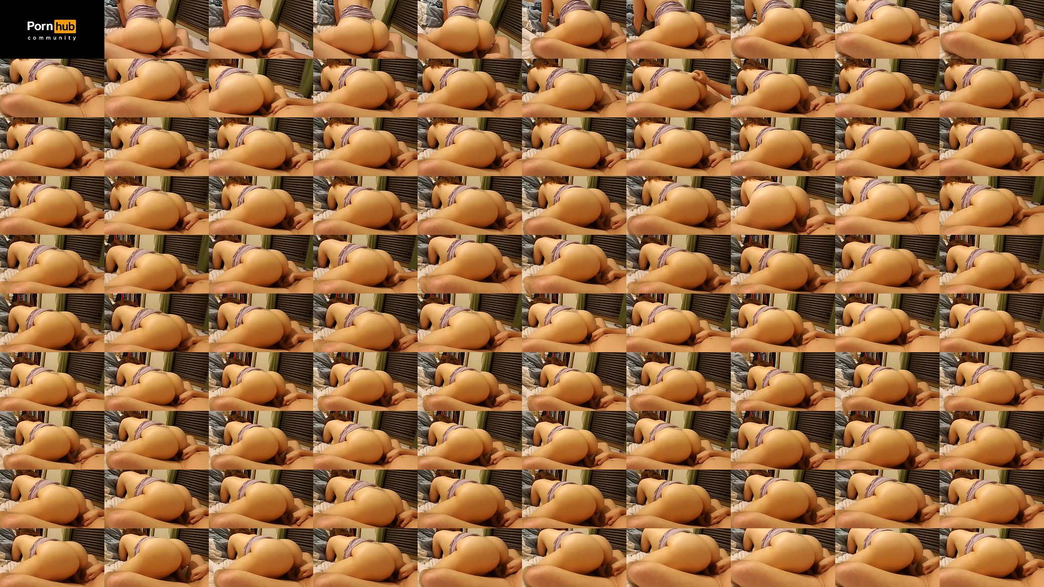 BIG ASS 01 预览图