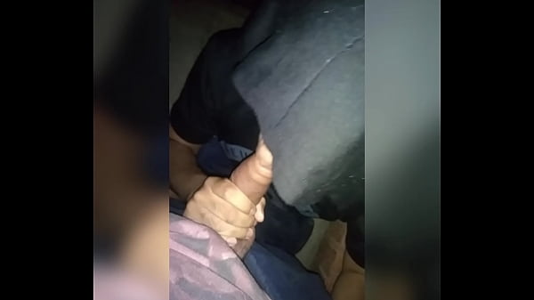 Me levanto un hetero curioso en la calle me la ...