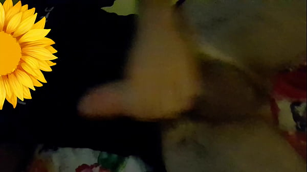 Big cumshot