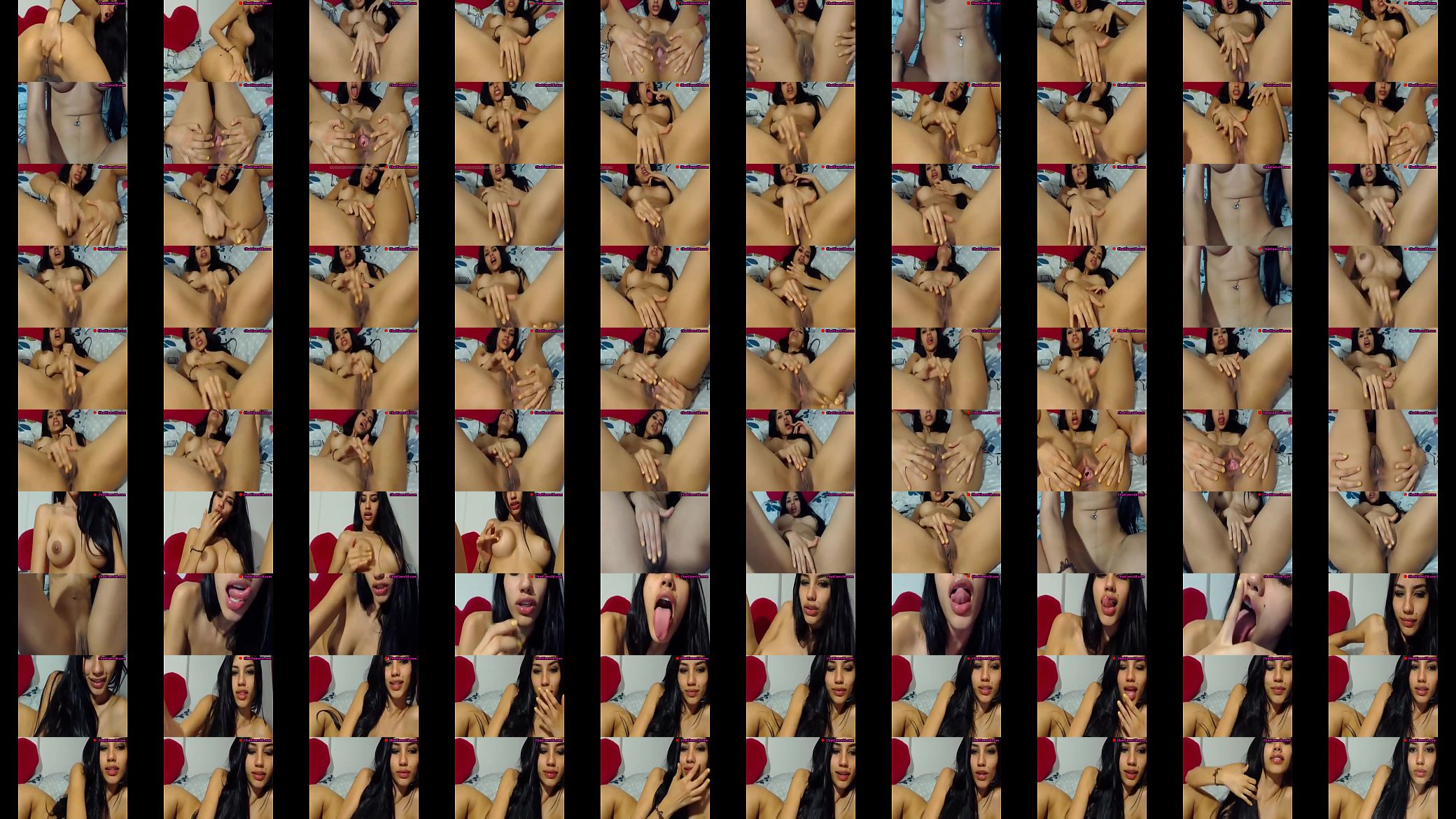 webcam 884 预览图
