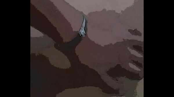 thumb big ass