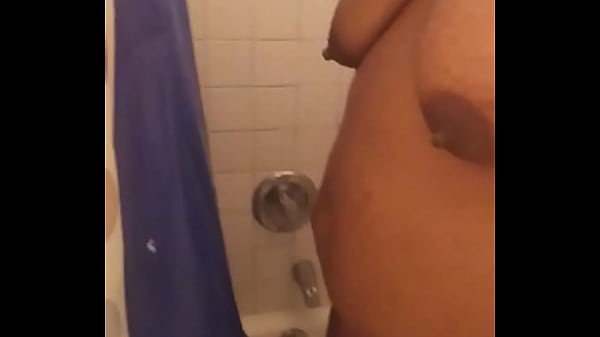 thumb shower time 813 pt2