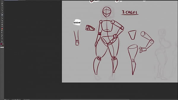 Stream | Picarto | BreadManGames - Demon Deals (2022.03.03)