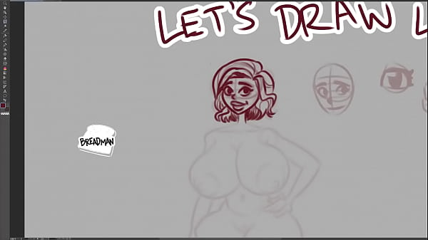 Stream | Picarto | BreadManGames - Demon Deals (2022.03.03)
