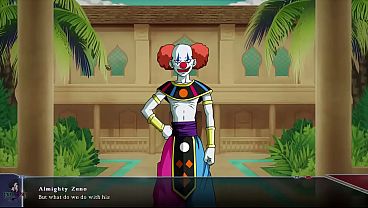 Download Video - Dragon Ball Divine Adventure Part 19