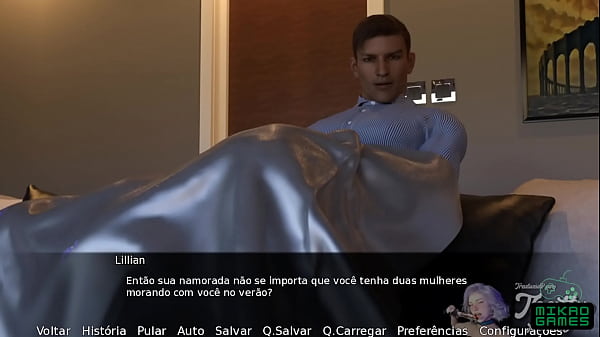 Download Video - My employees Family ep 4 Boquete escondido no sofa