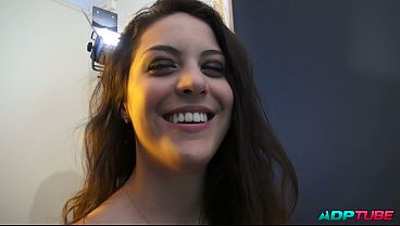 Mi Primer l&eacute;sbico y mi primer tr&iacute;o - ADPTUBE