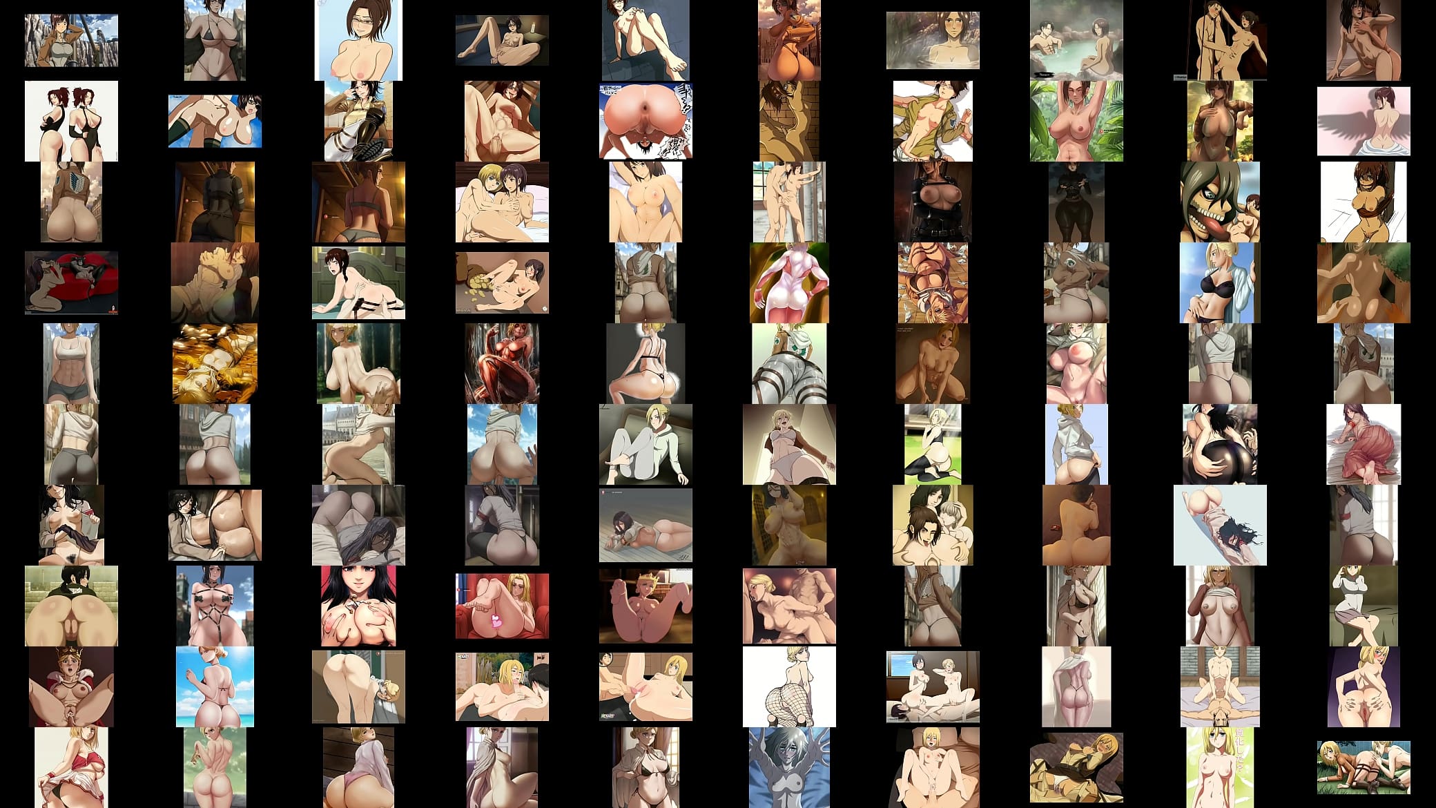 Aot 预览图