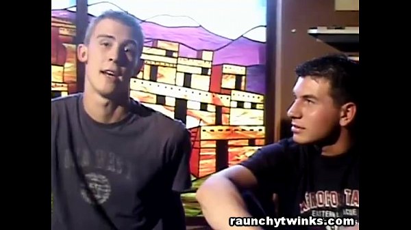 Download Video - Twinks' Threesome Blowjob While Video Taping