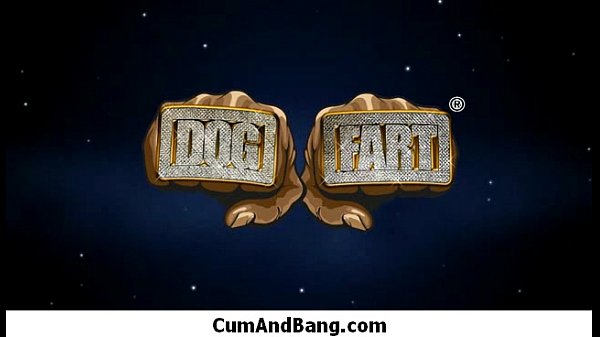 Extreme interracial gangbang - sexy ebony hottie group sex 17