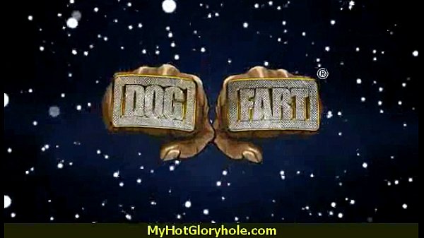 Fetish gloryhole creampie 24