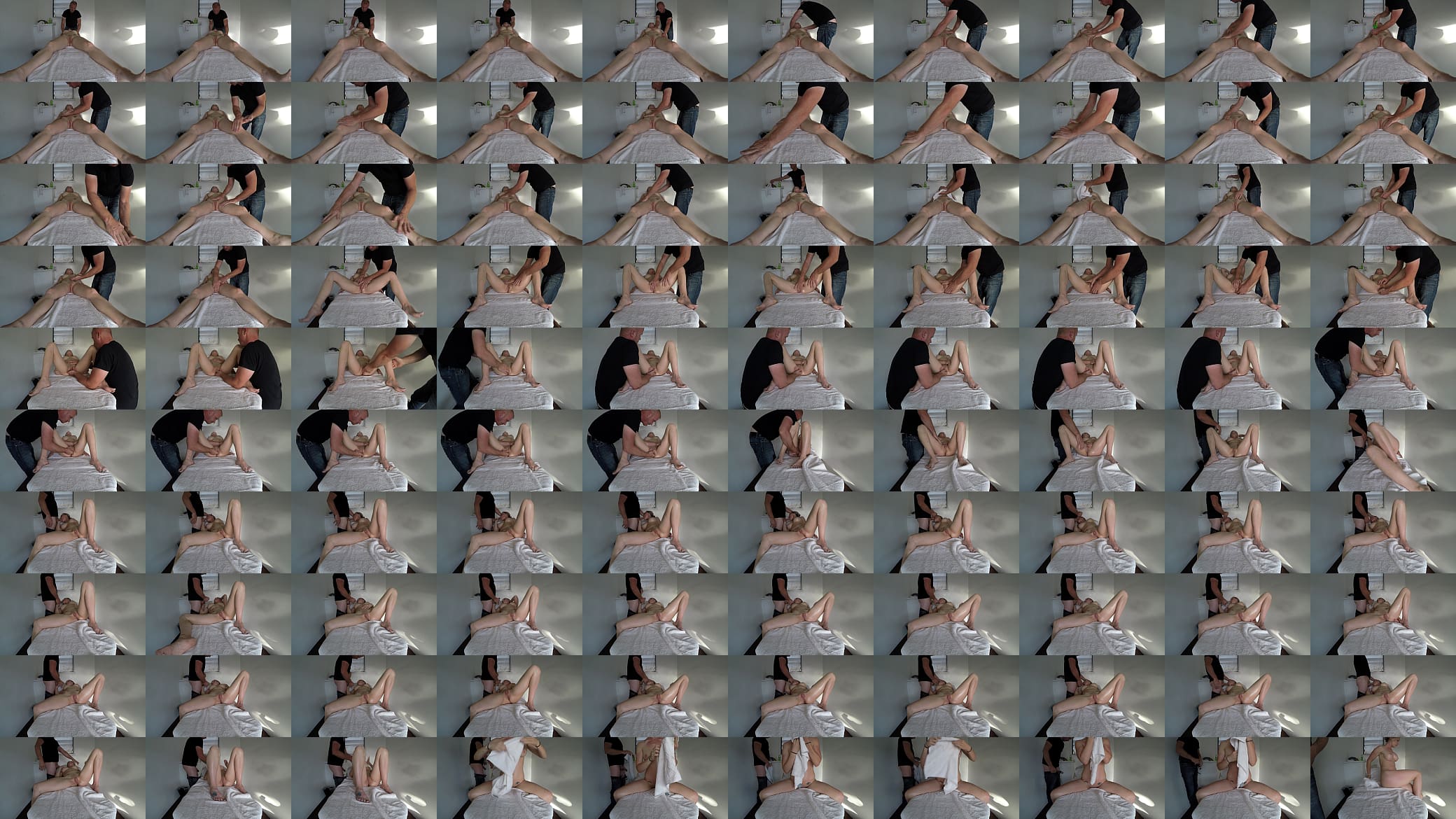 Kristi Love Massage Feet 2 预览图