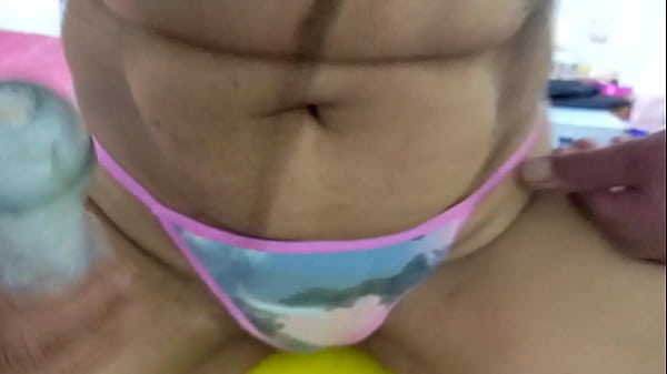 DRILLING THE PUSSY OF HOT MILF MOMMA BOMBSHELL