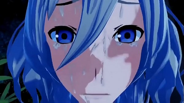 3D hentai
