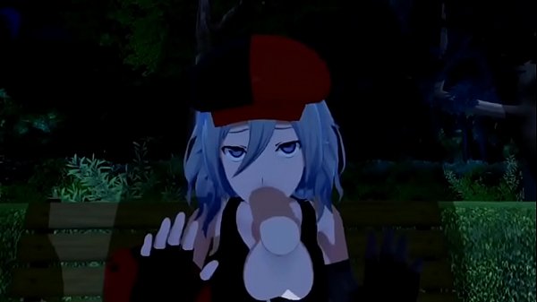 3D hentai