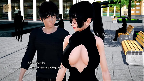 My Real Desire 146