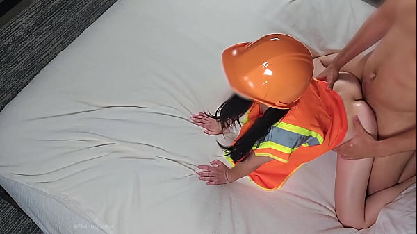 Download Video - Asian Factory Worker Get&rsquo;s Fucked So Hard By Her Boss Every Morning Without Her BF Knowing