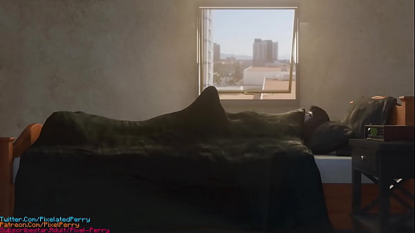 Liz's routine-Pixel Perry