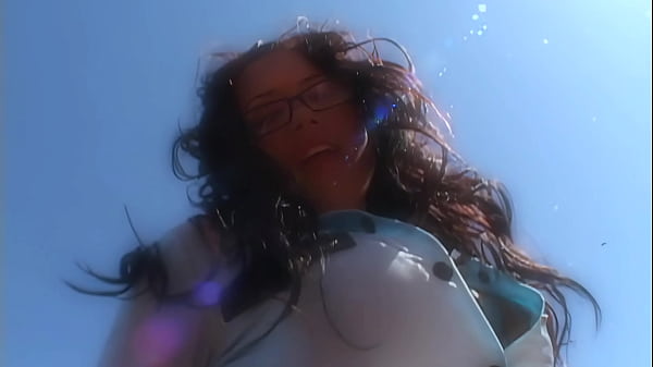 She's Got Big Boobs, Glasses And A Fuck Lust That Can't Be Easily Quelled