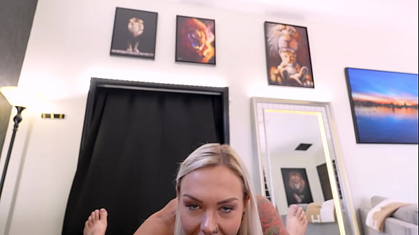 Virtual JOI Naughty Massage From My Friends Hot...