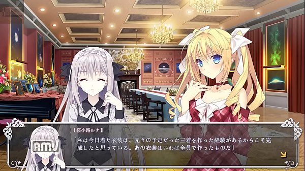 [Attatum Essaye Le Jeu. Partie 1] Épisode 12 Sur L'étiquette Des Femmes Ces Derniers Mois