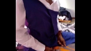 Best small body student pillow riding ever in the universe Most viral video ever uploaded in history 10 million views like Mr beast but just in porn
