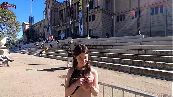 Exhibitionism, threesomes and risky sex near th...