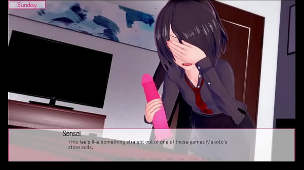 part 203 Let's Play Lessons in Love by Selebus